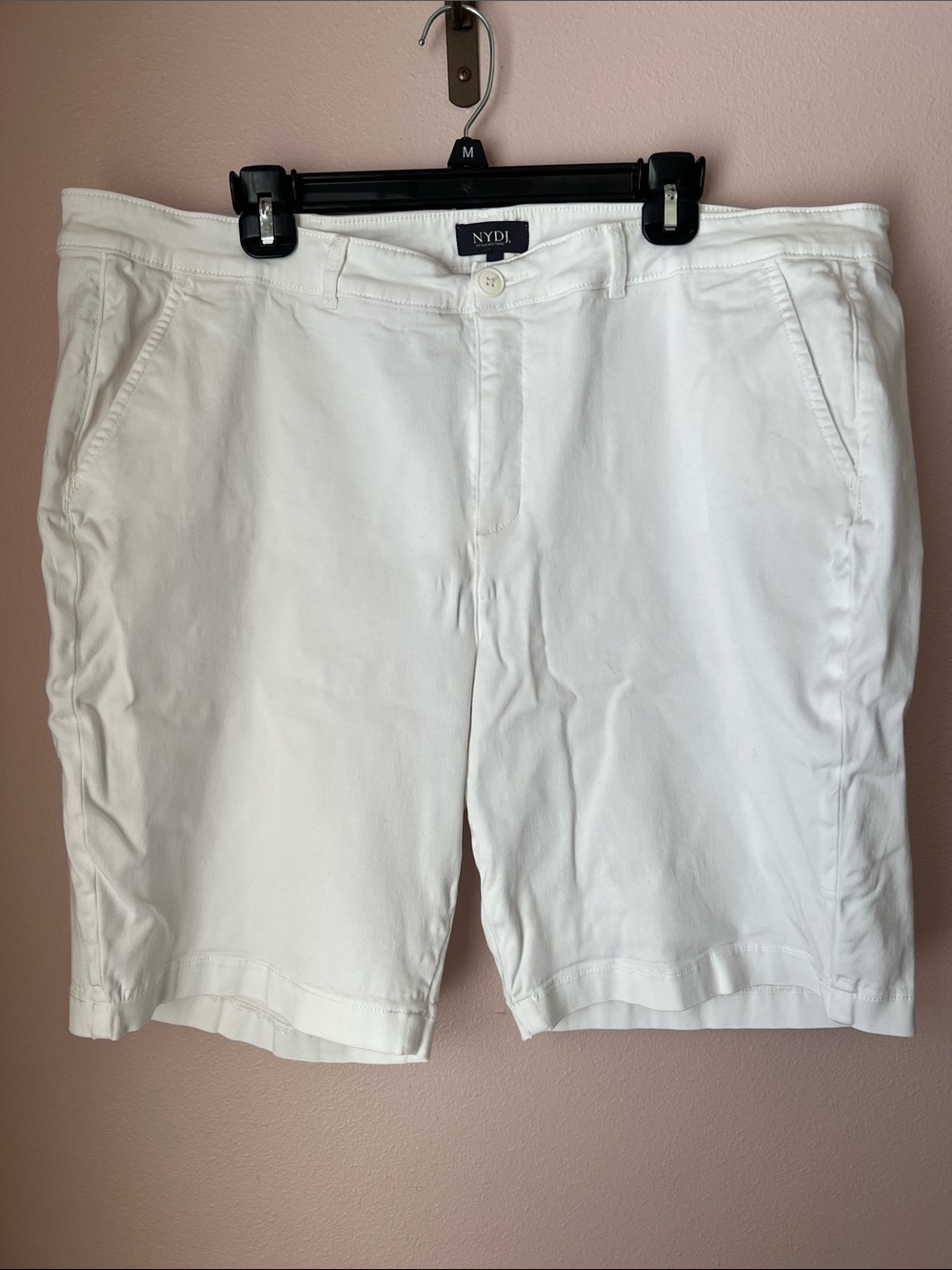NYDJ Bermuda Shorts